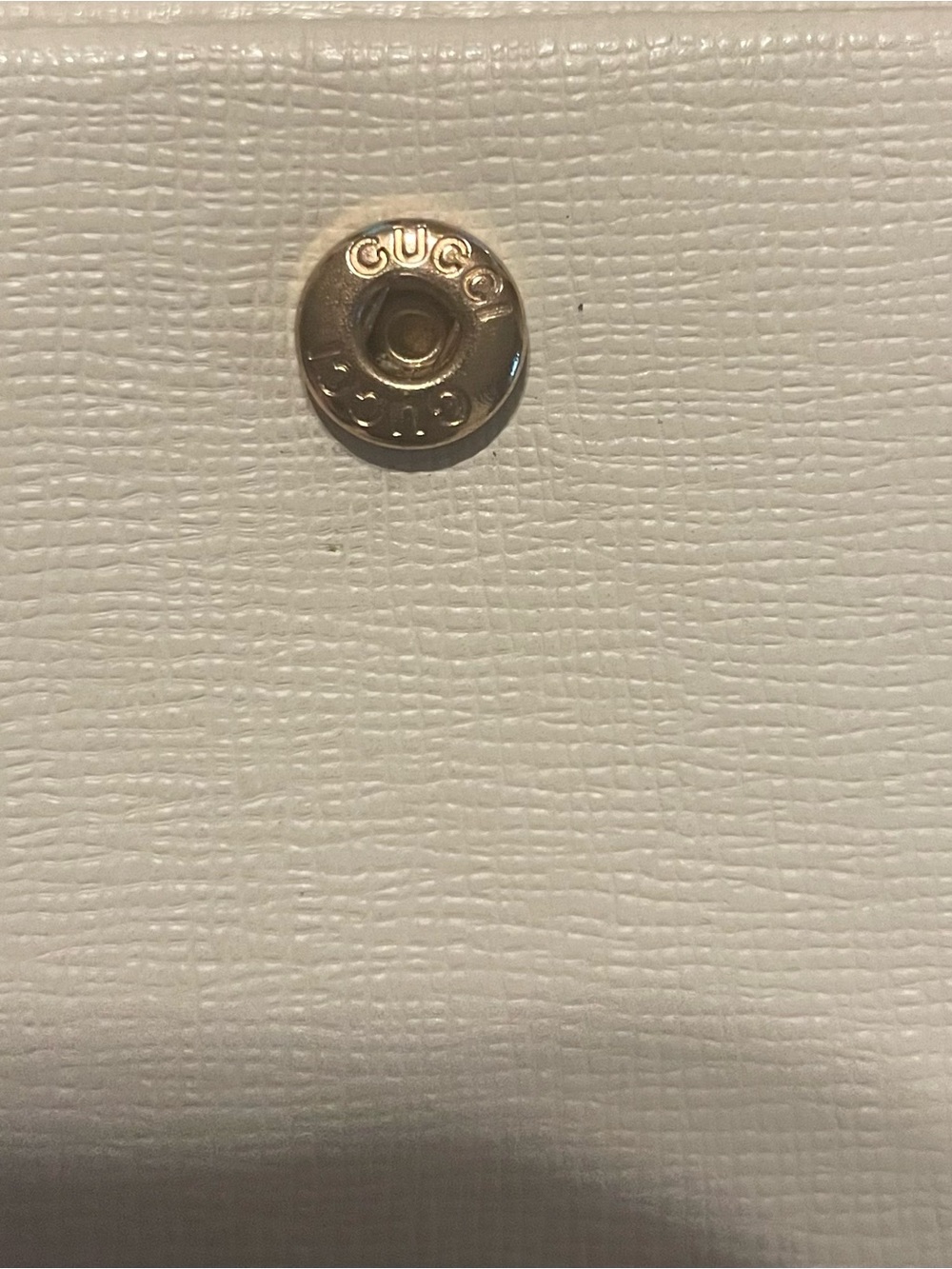 Gucci 1955 horse bit Crossbody wallet like new. - Picture 2 of 15